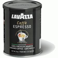 Lavazza Espresso1